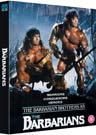 Barbarians, The (Blu-ray)