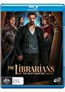 Librarians, The - The Next Chapter: Season 1 (4-disc) (Blu-ray)