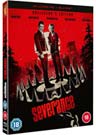 Severance (Collector's Edition) (4K UHD & Blu-ray)