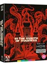 In the Mouth of Madness (Limited Edition) (4K UHD)
