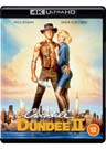 Crocodile Dundee: The Encore Cut (4K UHD)