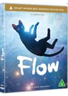 Flow (Animation) (4K UHD & Blu-ray)