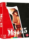 Ms .45 (Limited Edition) (Blu-ray)
