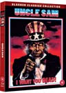 Uncle Sam (Blu-ray)