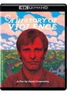 History of Violence, A (Criterion) (4K UHD & Blu-ray)