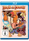 Rock-A-Doodle (tysk omslag) (Blu-ray)