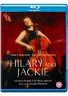 Hilary and Jackie (Blu-ray)