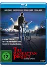 Manhattan Project, The (tysk omslag) (Blu-ray)