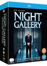 Night Gallery: The Complete Series (9-disc) (Blu-ray)