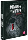 Memories of Murder (4K UHD)