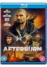 Afterburn (Dave Bautista) (Blu-ray)