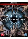 Event Horizon (Limited Steelbook) (4K UHD & Blu-ray)