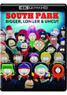 South  Park: Bigger, Longer & Uncut (4K UHD)