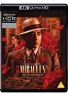 Miracles: The Canton Godfather (4K UHD)