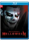 Phil Claydon's Helloween (Blu-ray)