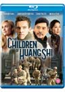 Children of Huang Shi, The (Blu-ray)