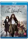 Libertine, The (Johnny Depp) (Blu-ray)