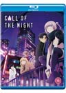 Call of the Night: Season 1 (Blu-ray)