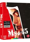 Ms .45 (Limited Edition) (4K UHD)