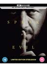 Speak No Evil (Limited Steelbook) (4K UHD & Blu-ray)