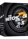 Hitchcock 9, The (1925-1929) (10-disc) (Blu-ray)