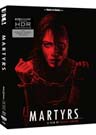 Martyrs (Limited Edition) (4K UHD)