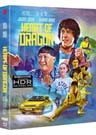 Heart of Dragon (Limited Edition) (4K UHD & Blu-ray)