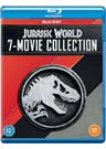 Jurassic World: 7-Movie Collection (Blu-ray)