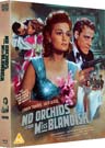 No Orchids for Miss Blandish (Blu-ray)