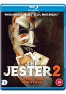 Jester 2, The