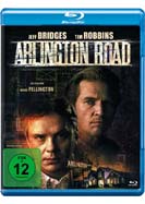 Arlington Road (tysk omslag)