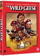 Wild Geese, The