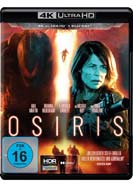 Osiris (tysk omslag)