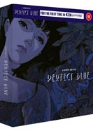 Perfect Blue (Deluxe Limited Edition)