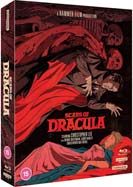 Scars of Dracula (Limited Collector's Edition)