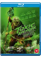 Toxic Avenger, The (Peter Dinklage)