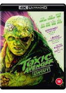 Toxic Avenger, The (Peter Dinklage)