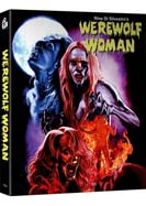 Werewolf Woman (Limited Edition)