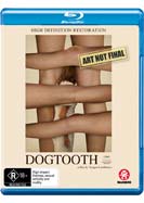Dogtooth