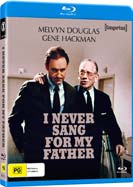 I Never Sang for My Father