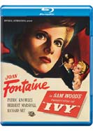 Ivy (Joan Fontaine) (Limited Edition)