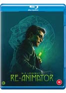 Re-Animator