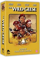 Wild Geese, The (Collector's Edition)