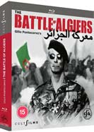 Battle of Algiers, The