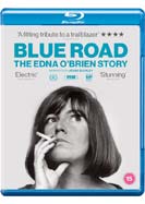 Blue Road: The Edna O'Brien Story