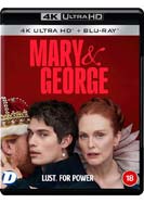 Mary & George