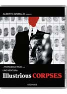 Illustrious Corpses (Limited Edition)