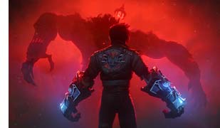 Arcane - League of Legends: Season 2 (4-disc) (Steelbook) (4K UHD)