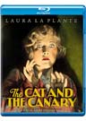Cat and the Canary, The (Blu-ray) Cat and the Canary, The (Blu-ray)