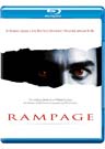 Rampage (Michael Biehn) (Blu-ray) Rampage (Michael Biehn) (Blu-ray)